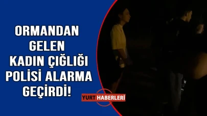 Polis ekipleri harekete geçti