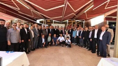 UTSİAD iş dünyasını birleştiriyor