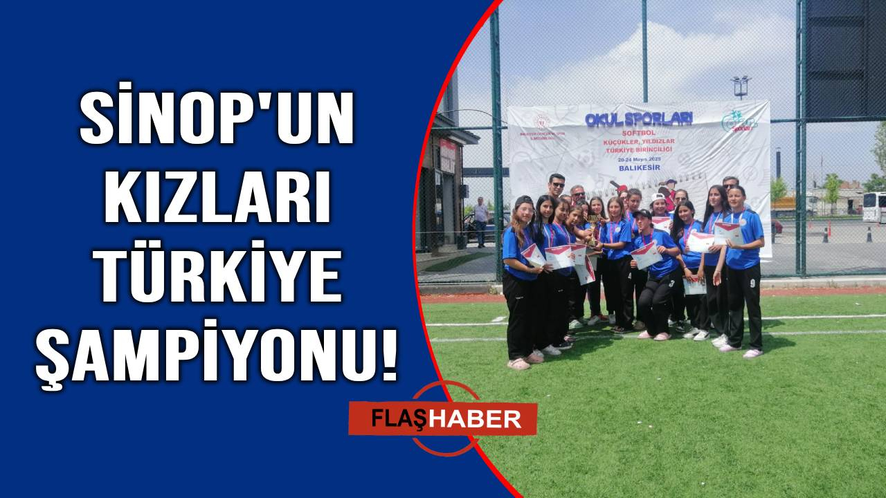 Balıkesir’den şampiyonluk kupasıyla döndüler