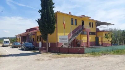Bayram öncesi hizmete açılacak