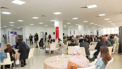 Mezunlar pilav gününde buluştu