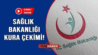 Sağlık Bakanlığı kura sonuçları