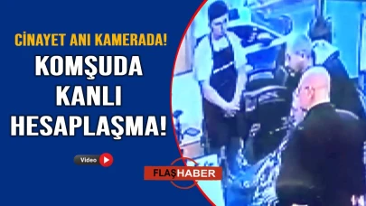 Berberde kardeş vahşeti