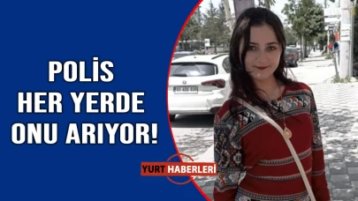 17 yaşındaki kız sırra kadem bastı