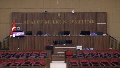 Kayınvalide ve birlikte kaçtığı damat adayına çeşitli suçlardan hapis cezası verildi
