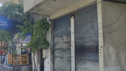 Balkondan düşen 2 yaşındaki çocuk hayatını kaybetti