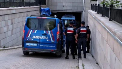 Arazi kavgasında 17 yaşında katil olan genç tutuklandı