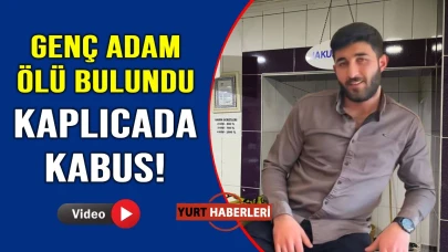 Sıcak su ölüm getirdi