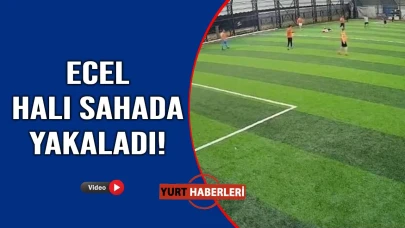 Futbol oynarken hayatını kaybetti