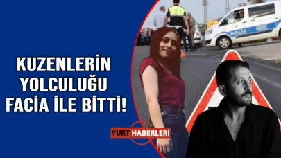 Dönüş yolunda ölüm onları bekliyordu