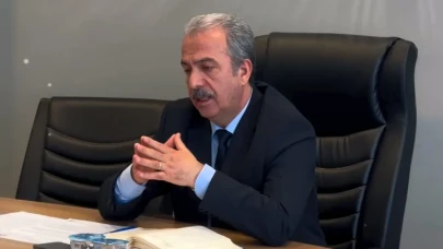 Sinop'ta sağlık hizmetleri değerlendirildi