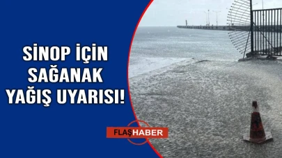 Meteoroloji Sinopluları uyardı