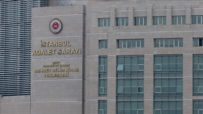 Yolsuzluk soruşturması şüphelisinden "İmamoğlu ve danışmanları usulsüz 'sistem' içinde" iddiası