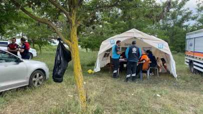 Alzheimer hastası yaşlı adam 102 gündür kayıp