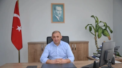 Sinop'ta yenilenen seçimde mahalle halkı tercihini yaptı