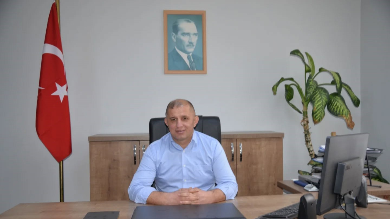 Sinop'ta yenilenen seçimde mahalle halkı tercihini yaptı