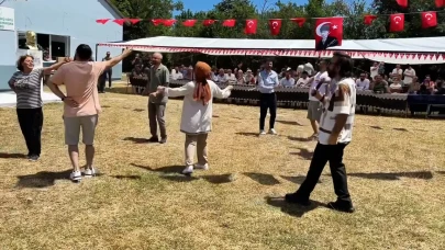Alasökü'de 16. geleneksel şenlik için geri sayım başladı