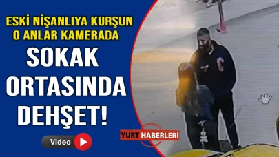 Ayrılık cinayete dönüşüyordu