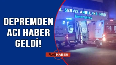 14 yaşındaki genç kız kurtarılamadı