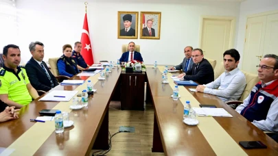 Sinop'ta kurban tedbirleri belli oldu