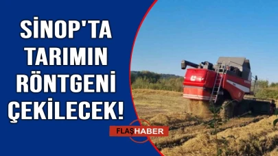 Sinop'ta GTS için için ilk adım atıldı