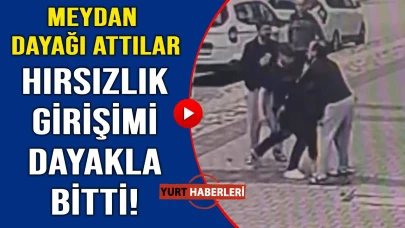 Sonu kötü bitti