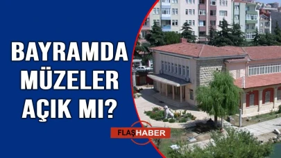 Bayramda Sinop’un müzeleri ziyaretçilere açık mı?
