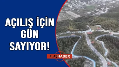 İlçeye nefes aldıracak!