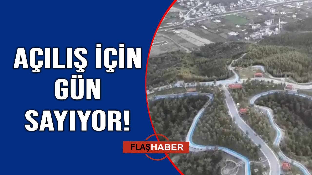 İlçeye nefes aldıracak!