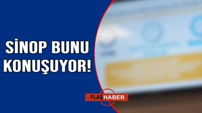 Hastaneye giren önce şaşırıyor sonra korkuyor