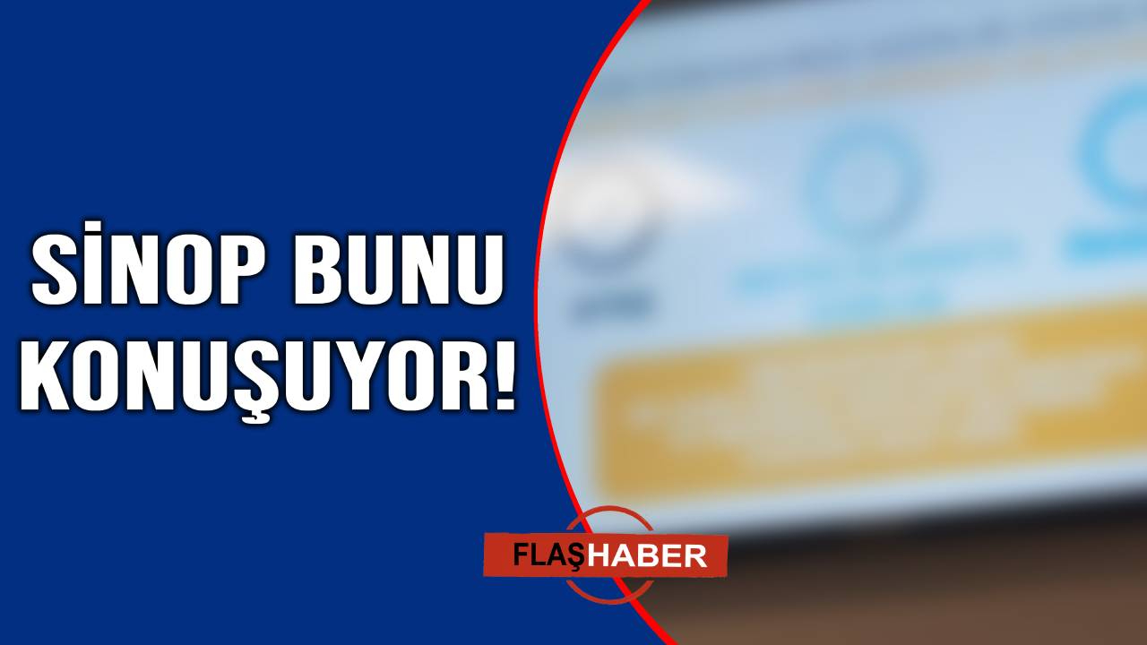 Hastaneye giren önce şaşırıyor sonra korkuyor