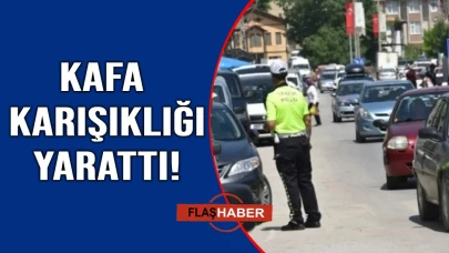Sahte duyuru asılsız çıktı