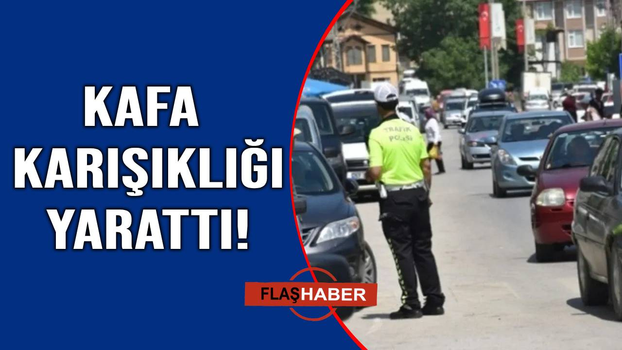Sahte duyuru asılsız çıktı