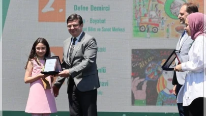 Türkiye ikinciliği Sinop’a geldi