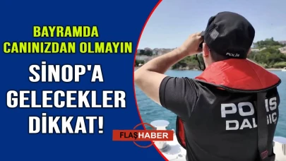 Bu uyarılara kulak verin! Tatiliniz zehir olmasın