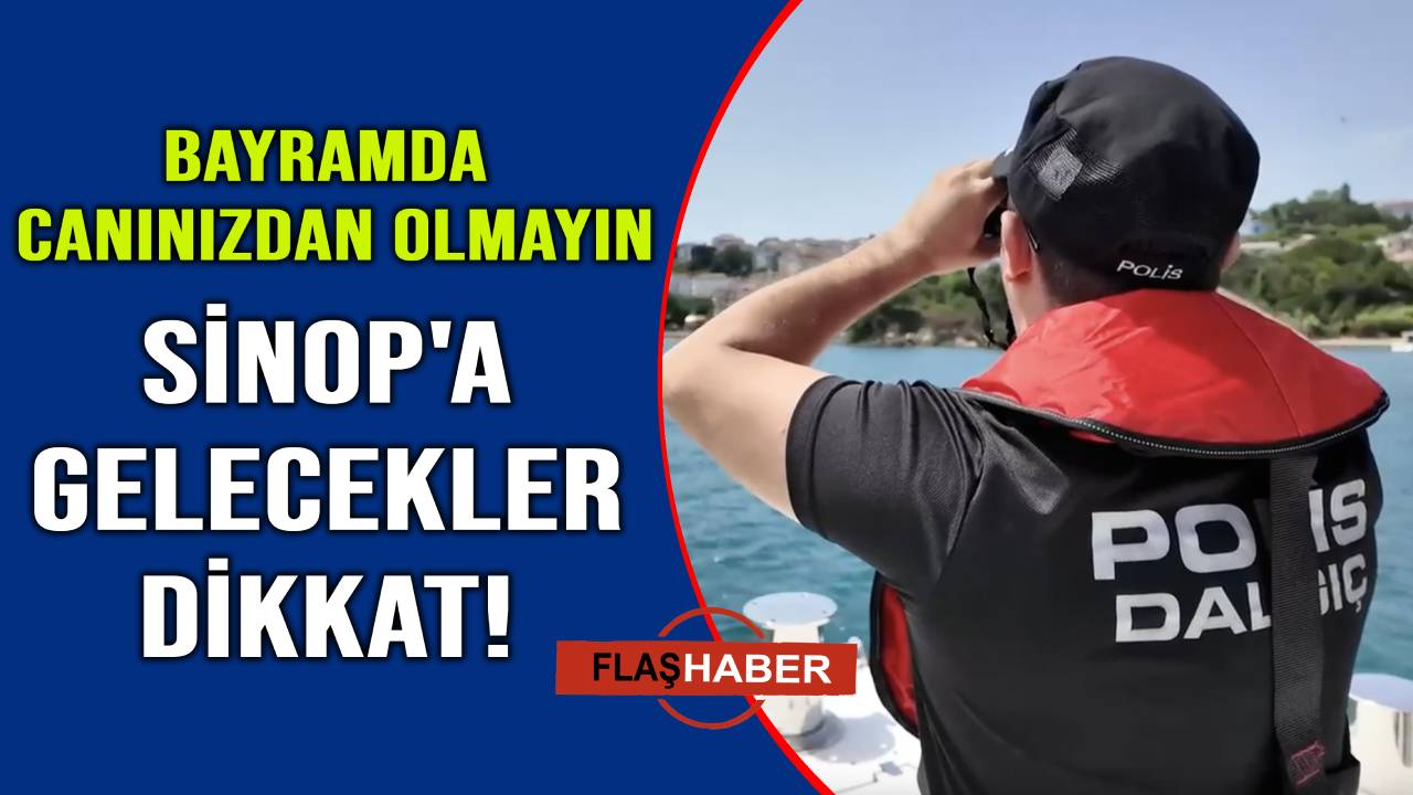 Bu uyarılara kulak verin! Tatiliniz zehir olmasın