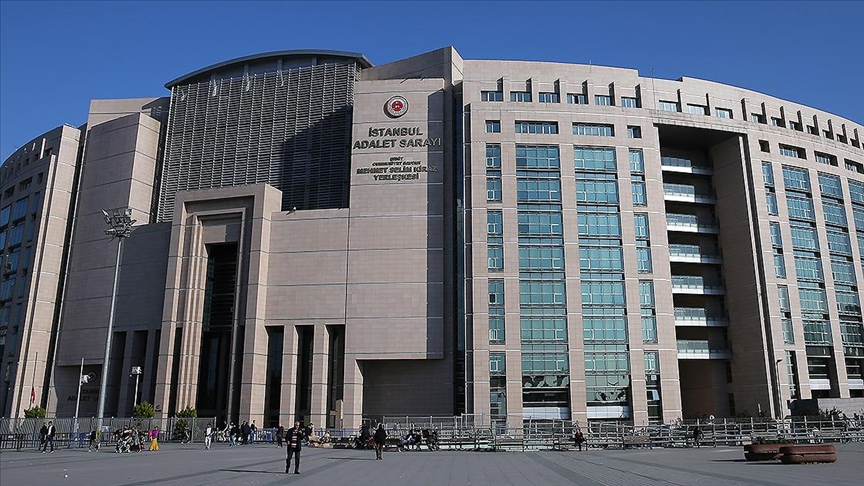 İstanbul'daki yolsuzluk soruşturmasında çok sayıda kişi tahliye edildi