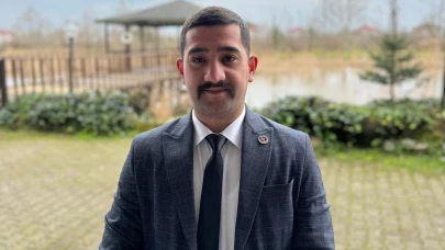 Alperen Ocakları Sinop İl Başkanı Ufuk Saraç’tan Kurban Bayramı mesajı