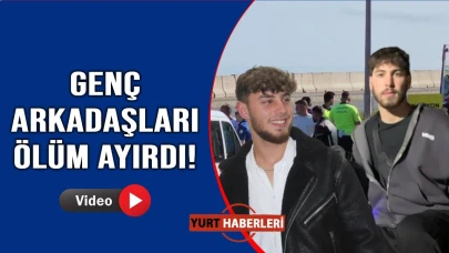 Tali yol dönüşü ölümle bitti