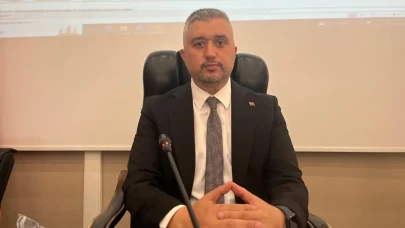 Sinop İl Genel Meclis Başkanı Yaman’dan bayram mesajı
