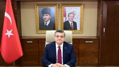 Vali Özarslan’dan Kurban Bayramı mesajı
