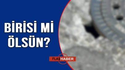 Sinop'ta ölüme davetiye çıkaran ihmal