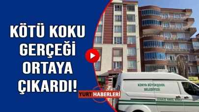 Yalnız yaşayan adam evinde ölü bulundu