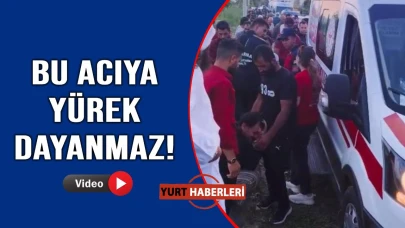 Sulama kanalına düşen çocuk hayatını kaybetti