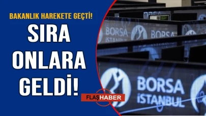 Borsacılar Maliye'nin radarına takıldı!
