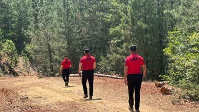 Kayıp Burak’tan 81 saattir haber alınamıyor