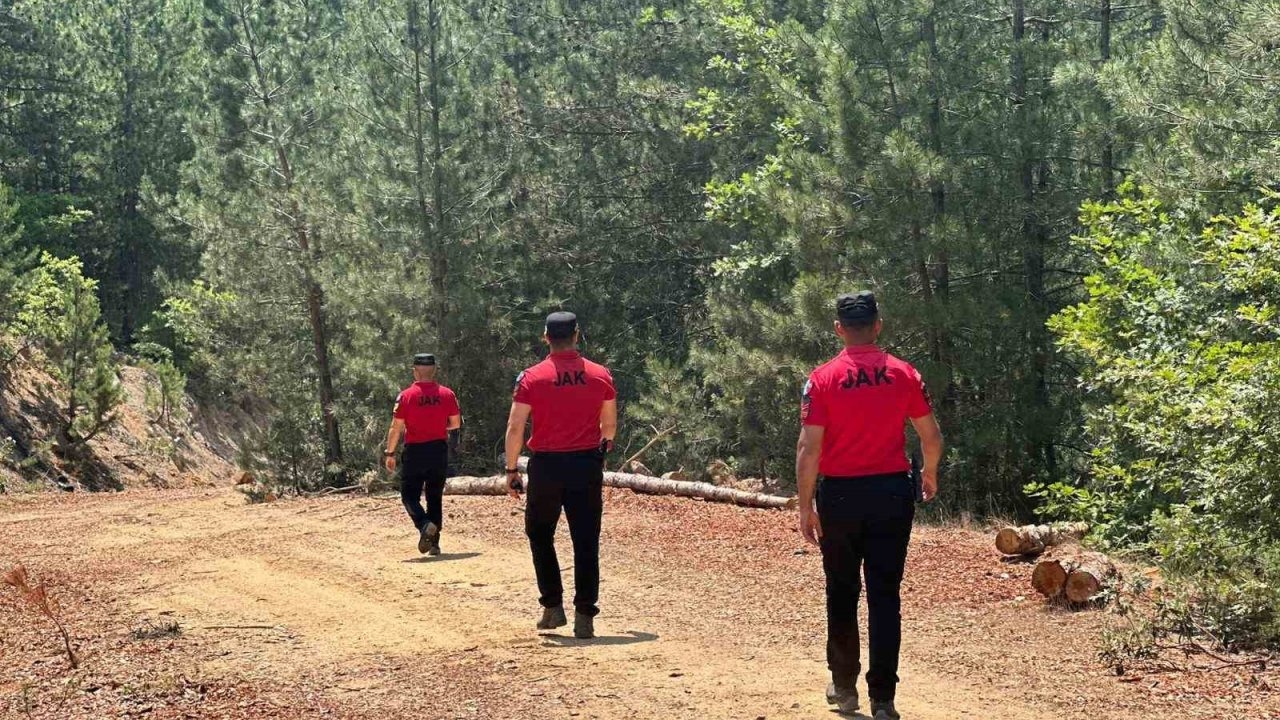 Kayıp Burak’tan 81 saattir haber alınamıyor