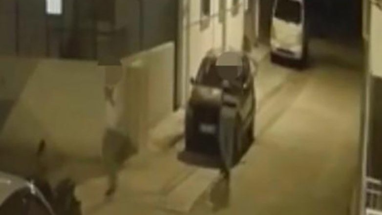 İzmir’de alacak verecek kavgası: 1 ölü, 1 tutuklama