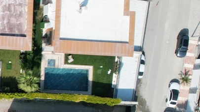 Başkan Zeyrek’in yaralandığı kazada şok detay