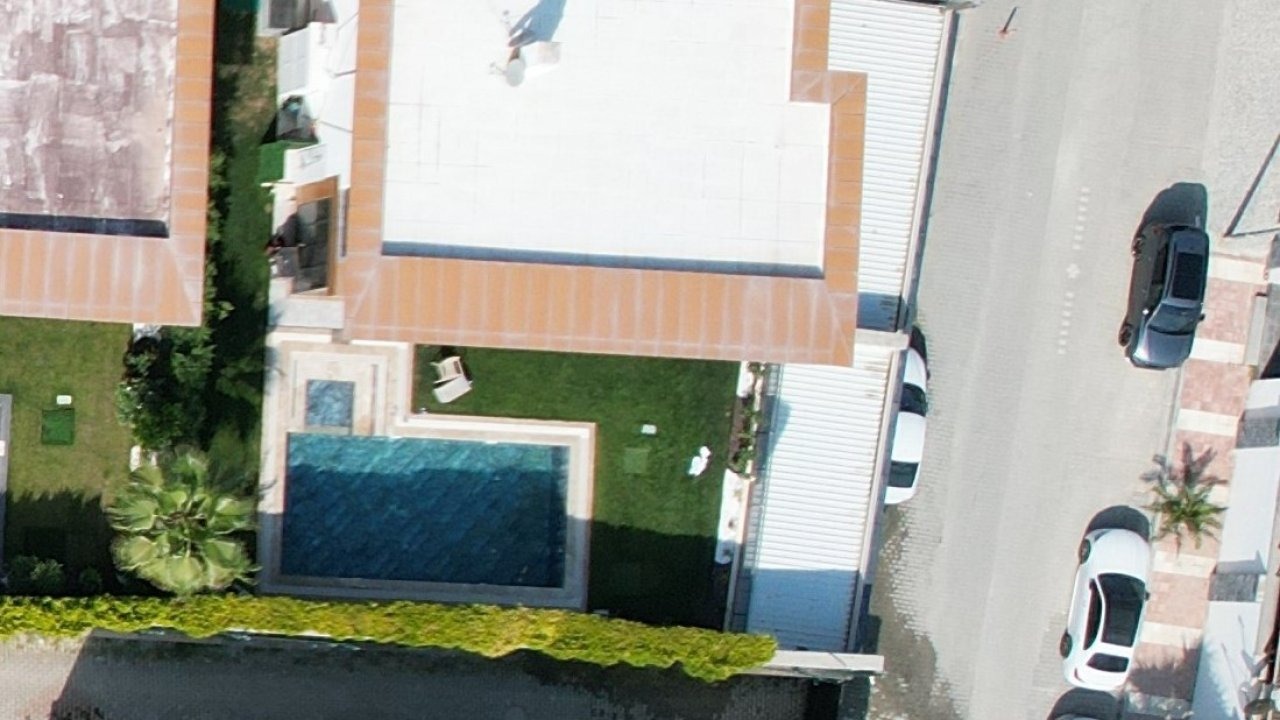 Başkan Zeyrek’in yaralandığı kazada şok detay
